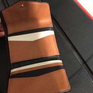 Michael Kors wallet for sale.